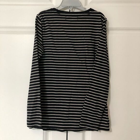 Desigual Girl’s Mandalas Sailor Top - Picture 8 of 10